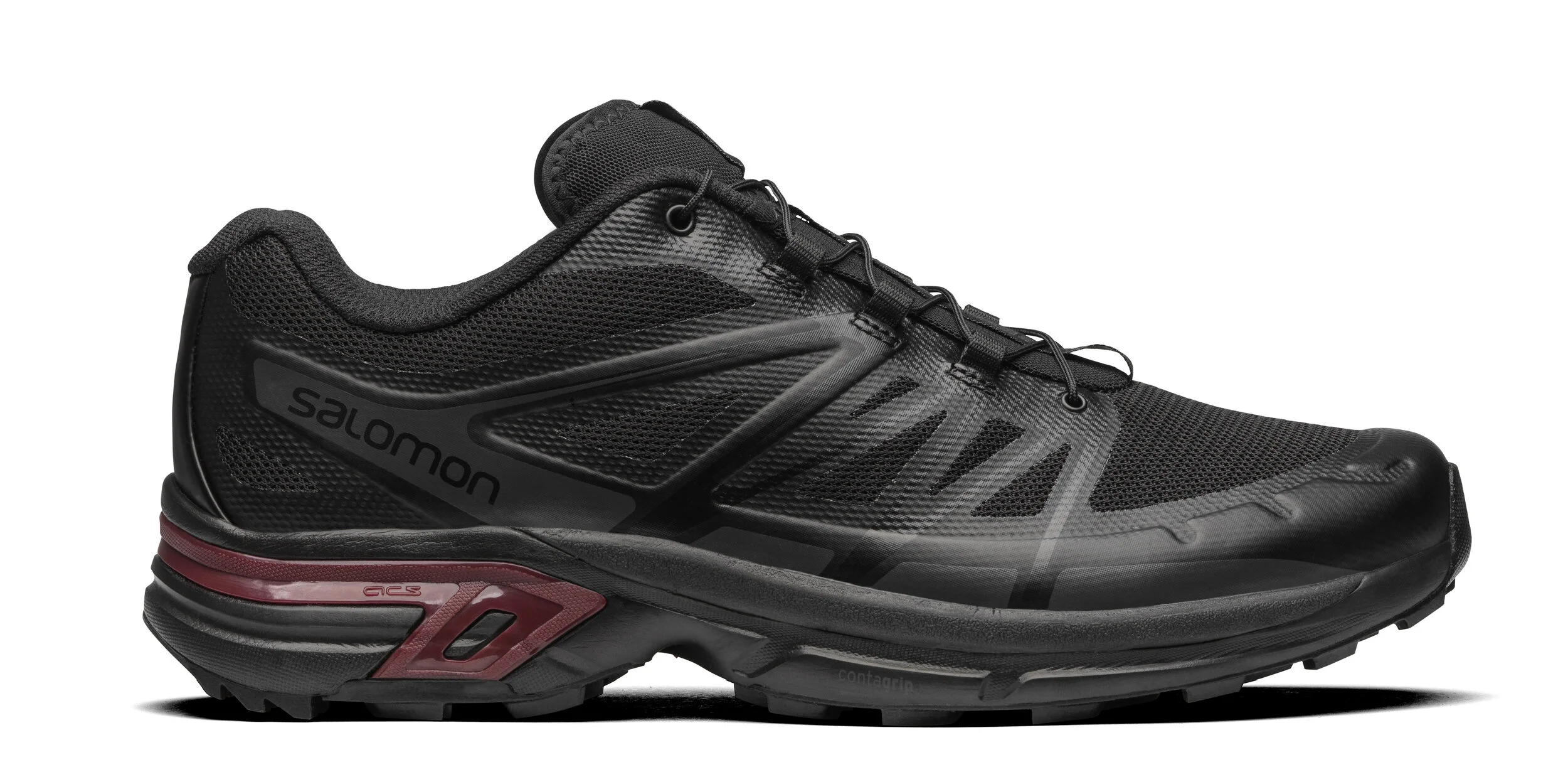 新品未使用　SALOMON UDARA ADVANCED UDARA ADVANCED Unisex Sportstyle Shoes | Salomon